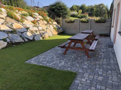 Rodinný penzion Marmar