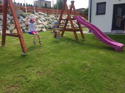 Rodinný penzion Marmar