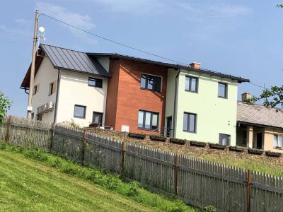 Rodinný penzion Marmar