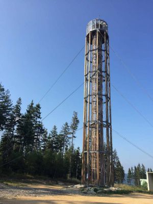 Rodinný penzion Marmar