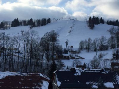 Rodinný penzion Marmar