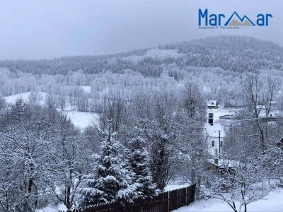 Rodinný penzion Marmar