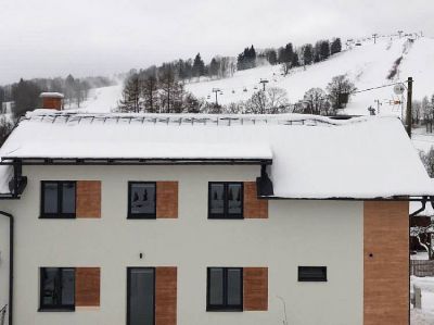 Rodinný penzion Marmar