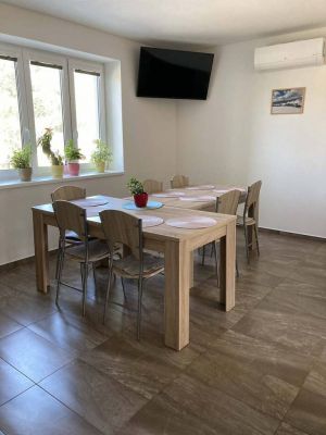 Rodinný penzion Marmar