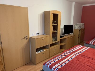 Horní Lipová Apartmán