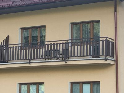 Horní Lipová Apartmán