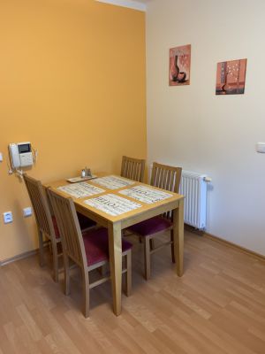 Horní Lipová Apartmán