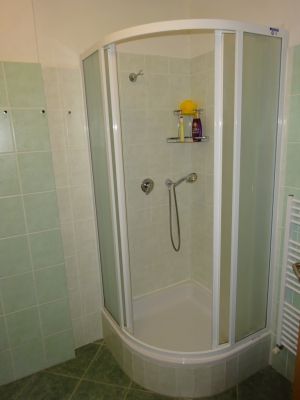 Horní Lipová Apartmán