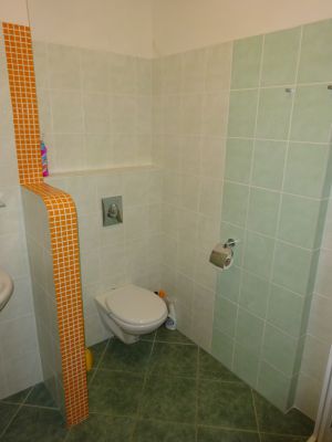 Horní Lipová Apartmán