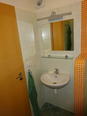 Horní Lipová Apartmán