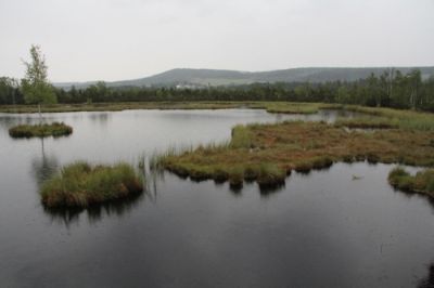 Dům Kilián, apartmán Boubín