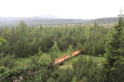 Dům Kilián, apartmán Boubín