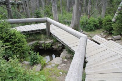 Dům Kilián, apartmán Boubín