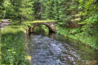 Dům Kilián, apartmán Boubín