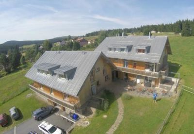 Dům Kilián, apartmán Boubín