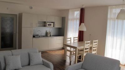 Dům Kilián, apartmán Boubín