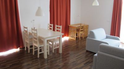 Dům Kilián, apartmán Boubín