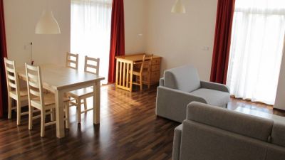 Dům Kilián, apartmán Boubín