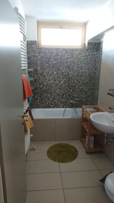 Dům Kilián, apartmán Boubín