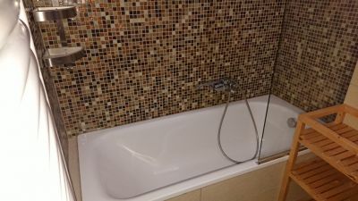 Dům Kilián, apartmán Boubín