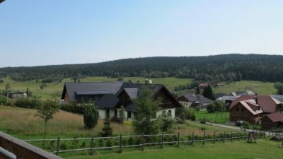 Dům Kilián, apartmán Boubín