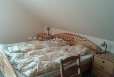 Ubytování u Černých