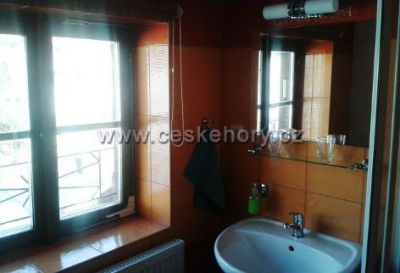 Ubytování u Černých