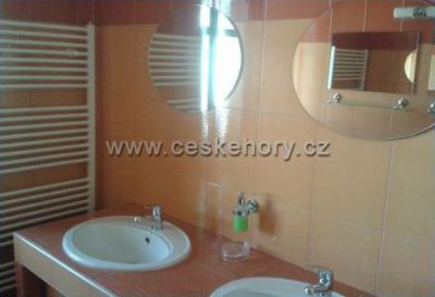 Ubytování u Černých