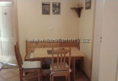 Ubytování u Černých