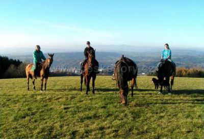 Penzion Kylarův statek