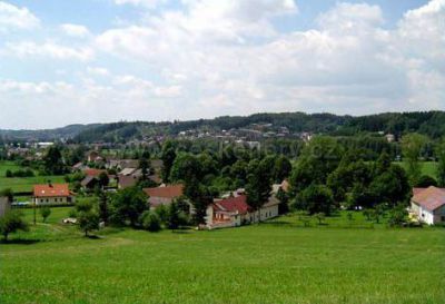 Penzion Kylarův statek