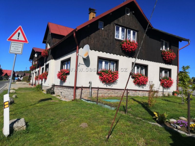 Privat apartma Vladimír Lacina