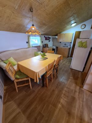 Privat apartma Vladimír Lacina
