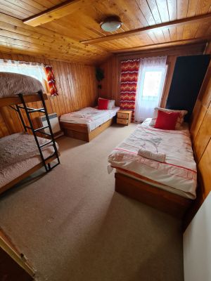 Privat apartma Vladimír Lacina