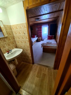 Privat apartma Vladimír Lacina