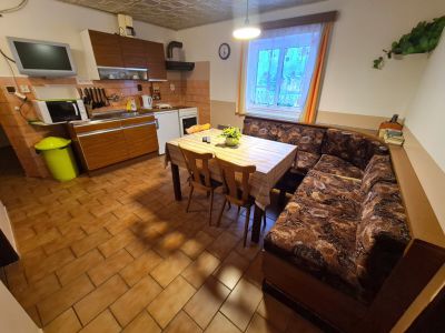 Privat apartma Vladimír Lacina