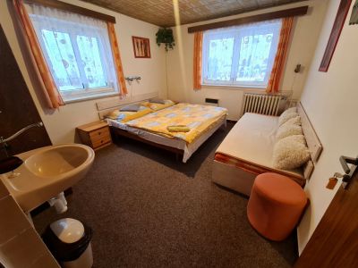 Privat apartma Vladimír Lacina