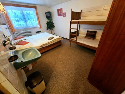 Privat apartma Vladimír Lacina