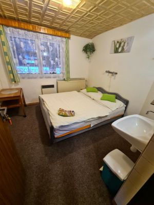 Privat apartma Vladimír Lacina