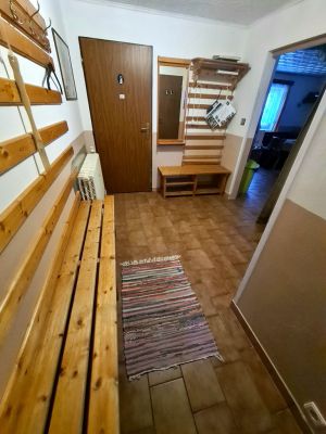 Privat apartma Vladimír Lacina