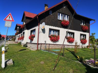 Privat apartma Vladimír Lacina