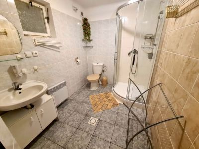 Privat apartma Vladimír Lacina