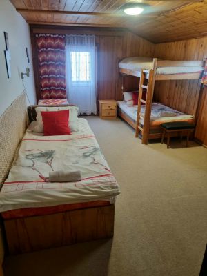 Privat apartma Vladimír Lacina