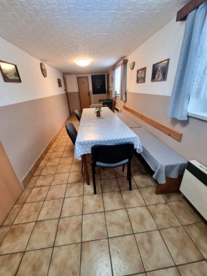 Privat apartma Vladimír Lacina