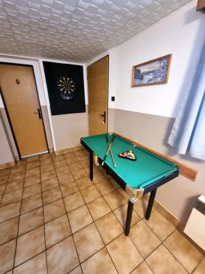 Privat apartma Vladimír Lacina