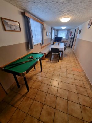 Privat apartma Vladimír Lacina