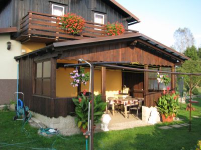 Privat apartma Vladimír Lacina