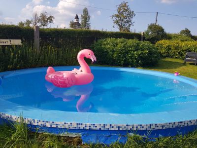 Privat apartma Vladimír Lacina