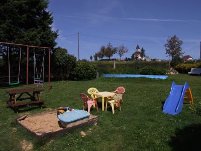 Privat apartma Vladimír Lacina