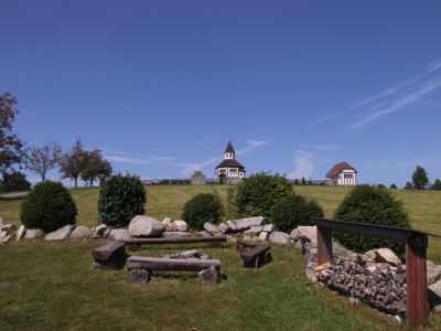 Privat apartma Vladimír Lacina